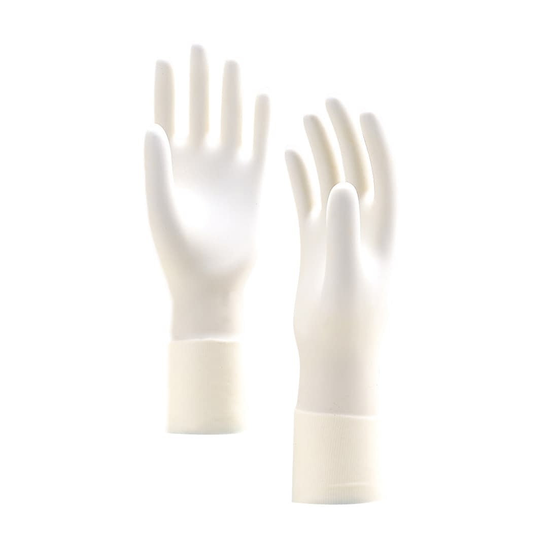 Sanko Silky Fit Regular Surgical Gloves 24-6735-0007 8.0 Sanko 20sewiri