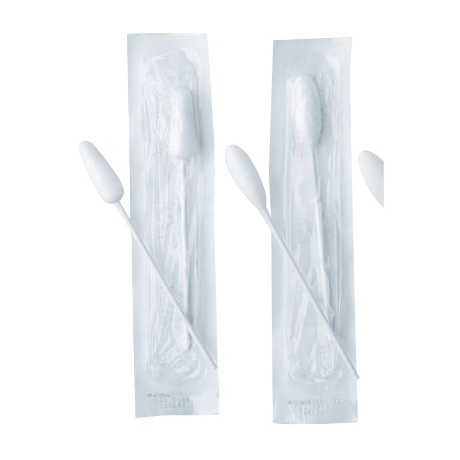 Mentip cotton buds (for oral care) 07-3022-00 Mentip 1P1515 (1 bud x 70 bags)