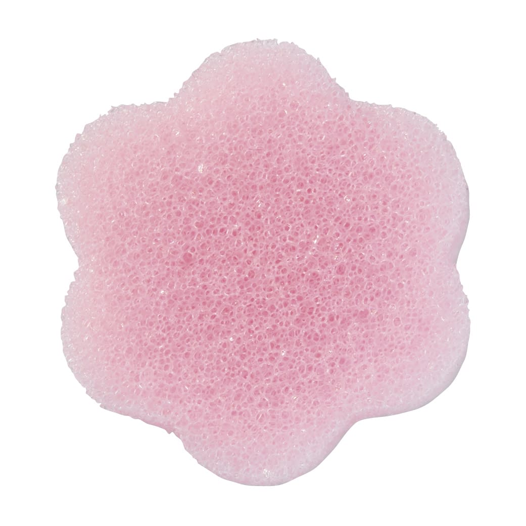 Matsuyoshi Oral Care Sponge 24-5720-00 Matsuyoshi MY-7670 (50 pcs)