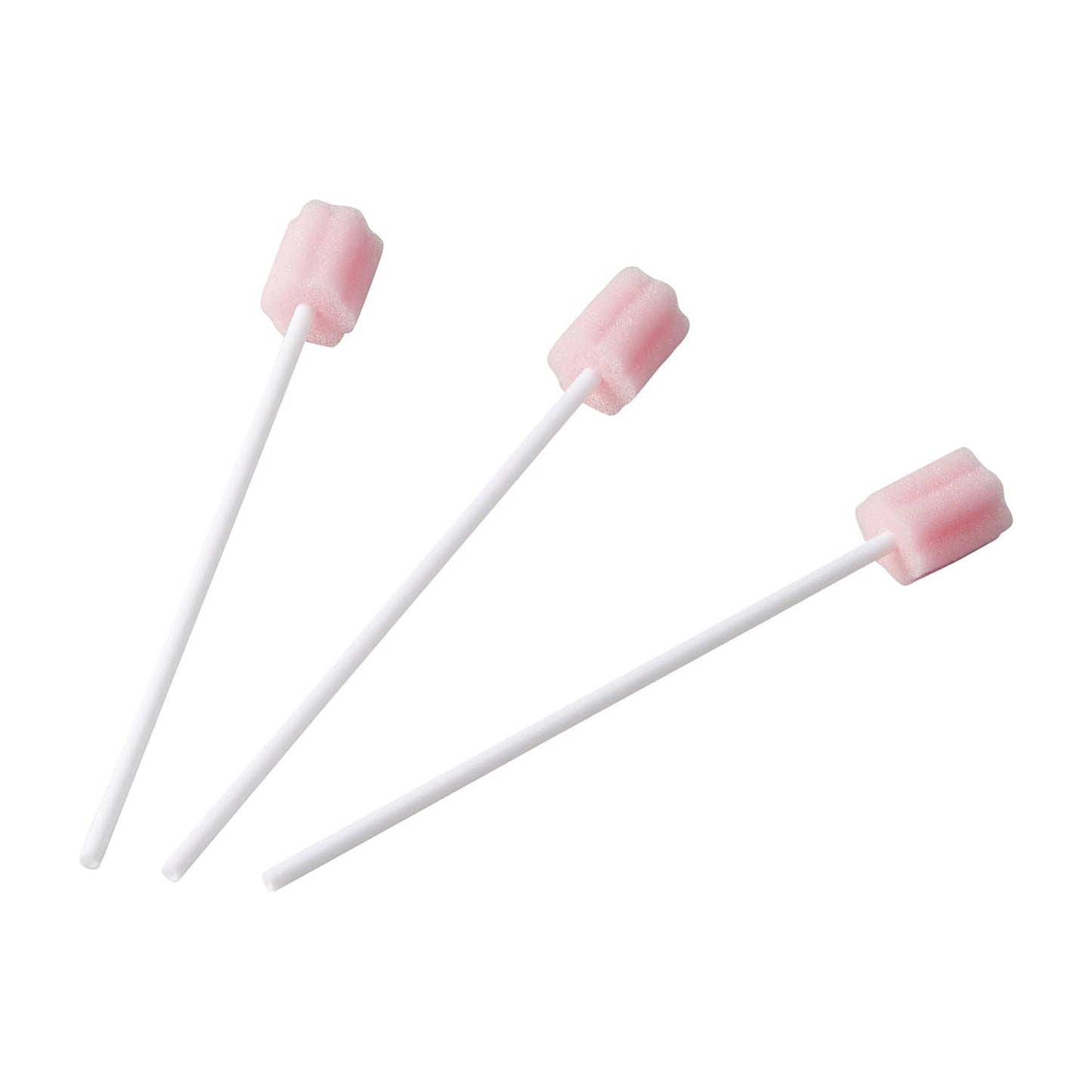 Matsuyoshi Oral Care Sponge 24-5720-00 Matsuyoshi MY-7670 (50 pcs)