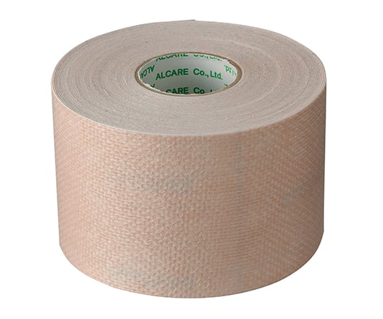 Silkypore® Beige No. 5 5.0cm x 10m 1 box (6 rolls) 11932 1 box (6 rolls)