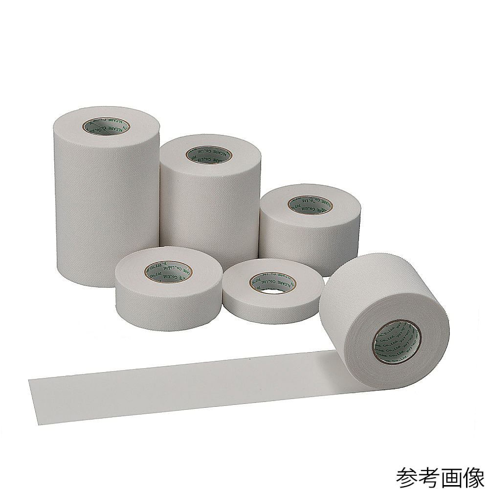 Silkytex E No. 5, 6 rolls, 13674, 1 box (6 rolls)