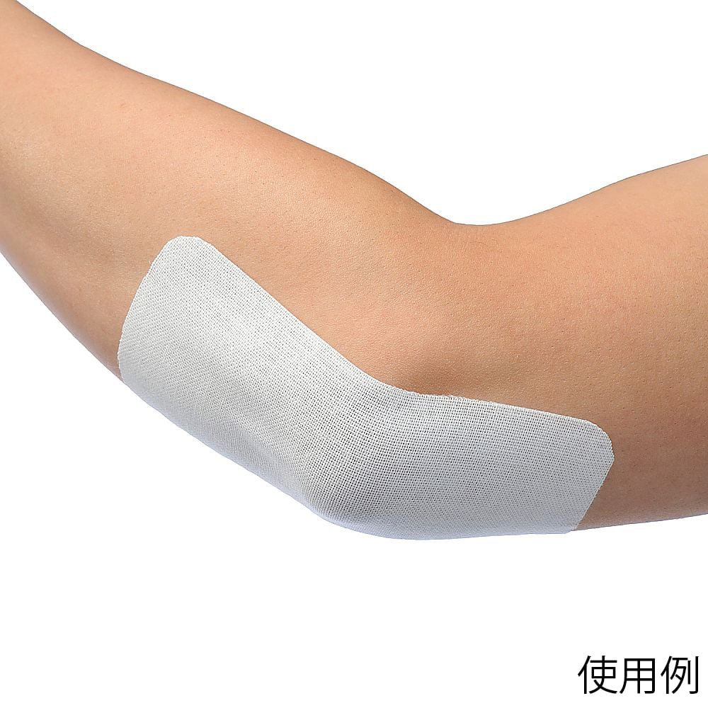 Silkytex E No. 5, 6 rolls, 13674, 1 box (6 rolls)