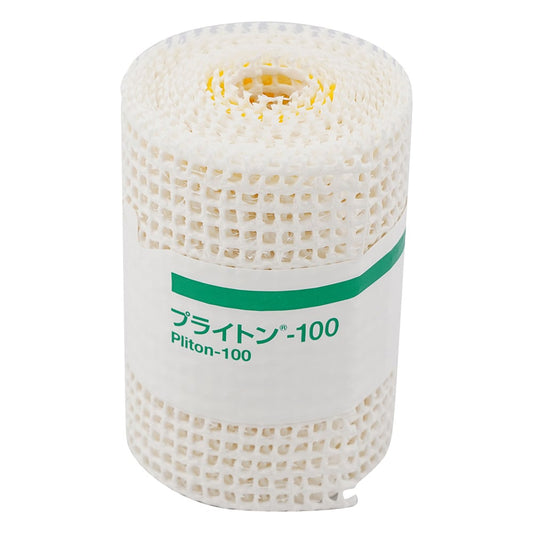 プライトン®-100 ロール 4号 100mm×1.8m 1箱（4巻入）　15643 1箱(4巻入)