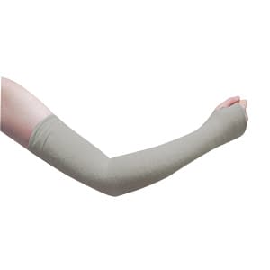 K-Tube (Elastic Tube Bandage) No. 4F No. 4(F) 24-2663-07 Bethel Plus Gray (10CMX1M)