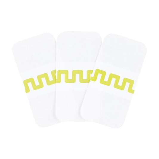 Atrescare No. S30 Scar Care Tape 24-7595-00 skinix YB-Q2550S (30 pieces)