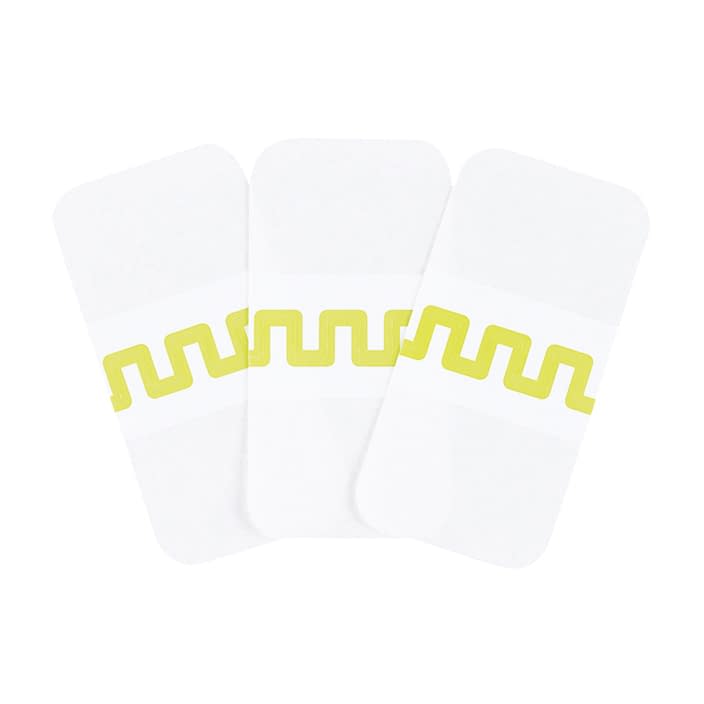 Atrescare No. S30 Scar Care Tape 24-7595-00 skinix YB-Q2550S (30 pieces)