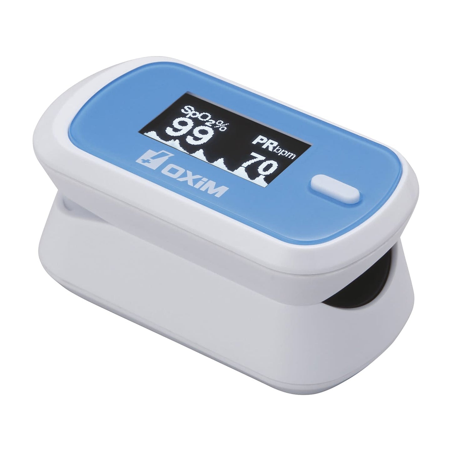 펄스 옥시미터 옥시보이 포화 모니터 24-7279-00 OXIM S-126B