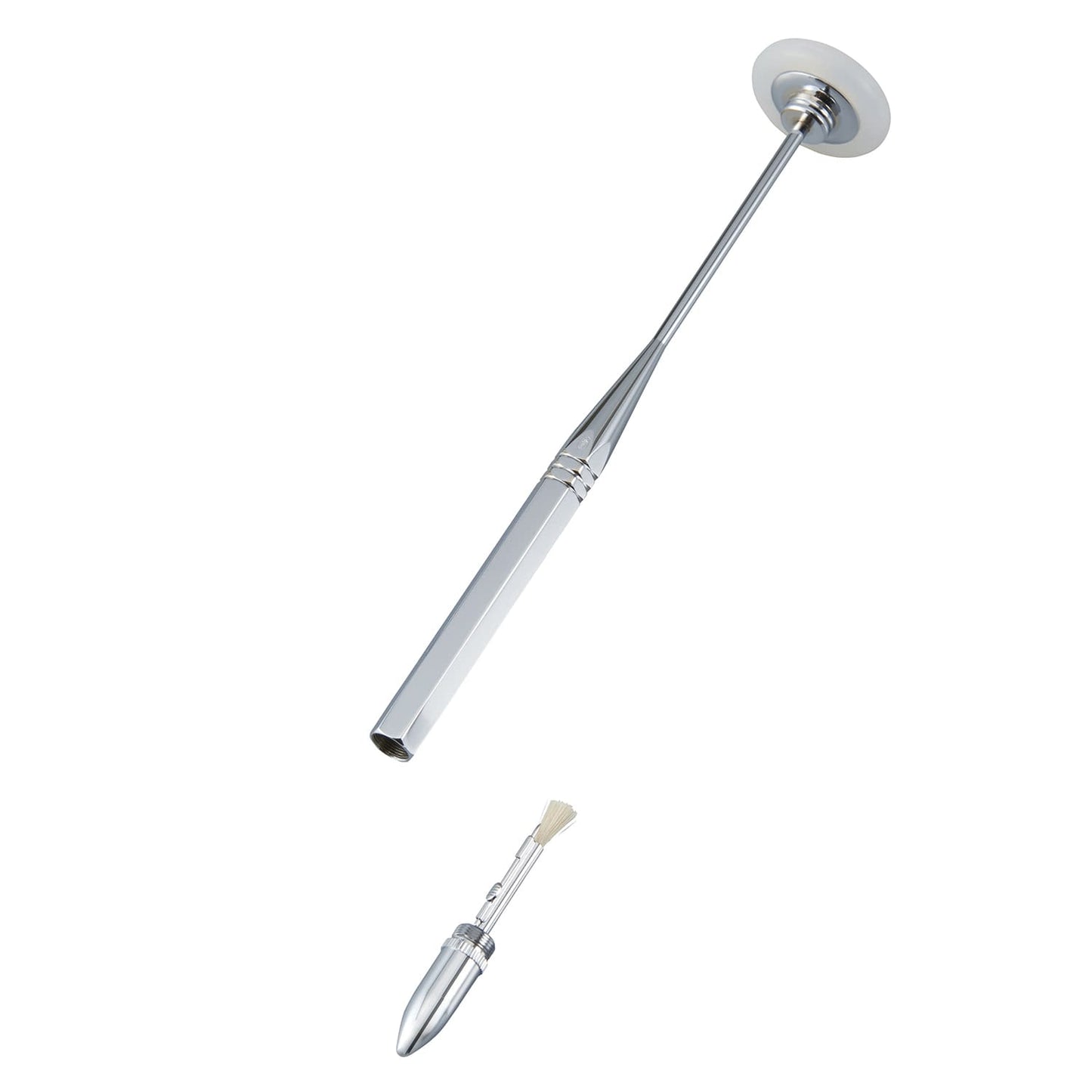 Tendon hammer (Baginski) Multi-function type 02-3660-00 MATSUYOSHI 270X43MM (Haritsuki)