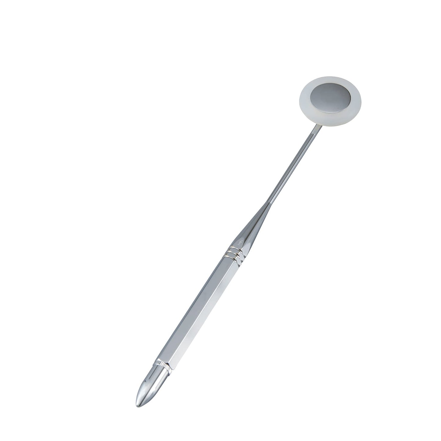 Tendon hammer (Baginski) Multi-function type 02-3660-00 MATSUYOSHI 270X43MM (Haritsuki)