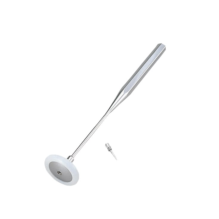 打腱器(バギンスキー氏)頭針付 02-3660-01 MATSUYOSHI 256X45MM