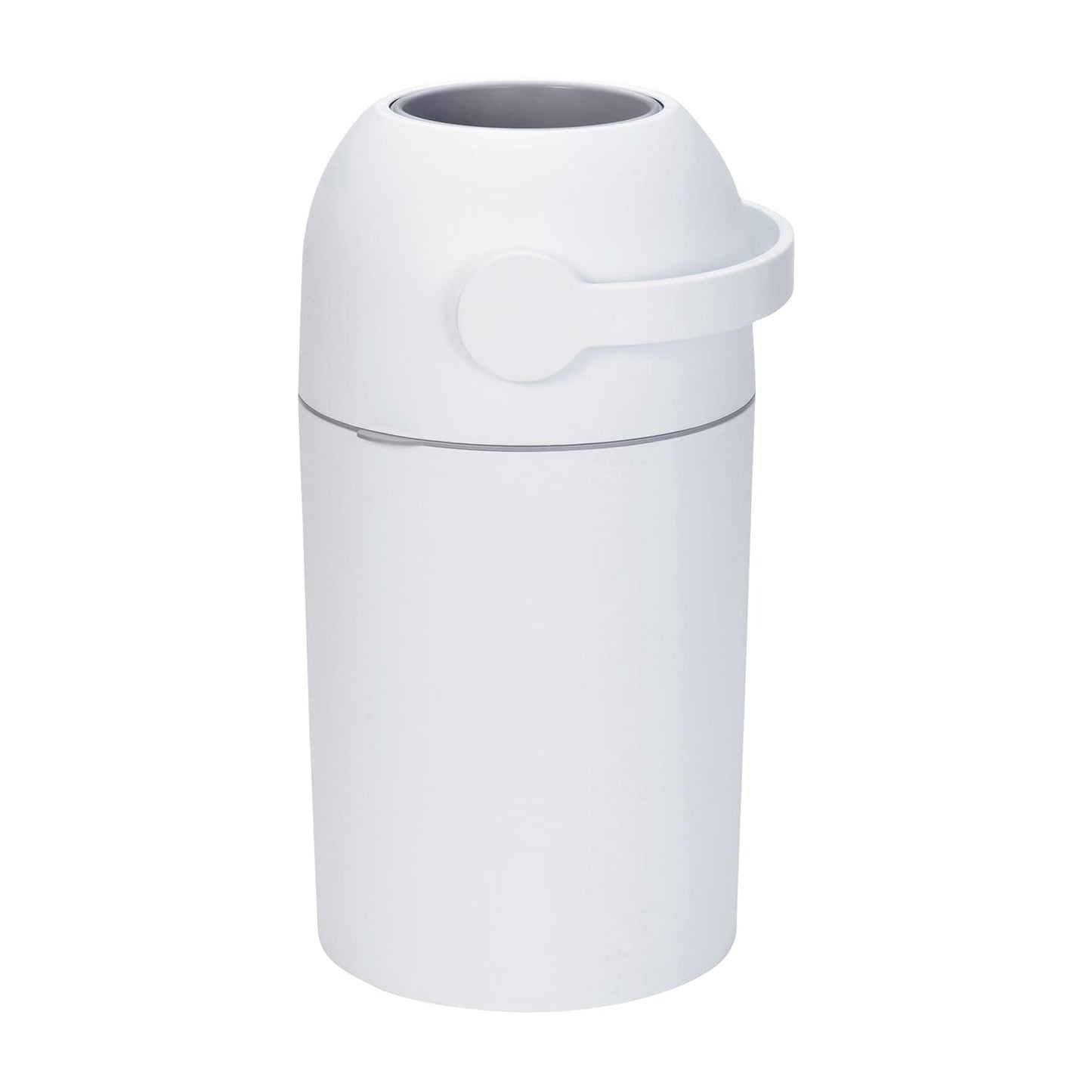 Diaper Pot Suteru (Stel Diaper Pail 24-7427-00 Pigeon 1006006 (Silk White)