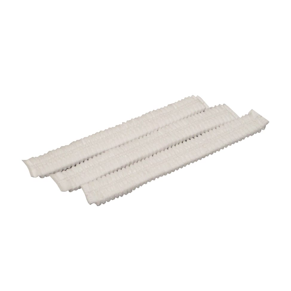 Slim Cap Surgical Cap 24-7058-00 First Light FR-5005 (White) 100 pieces