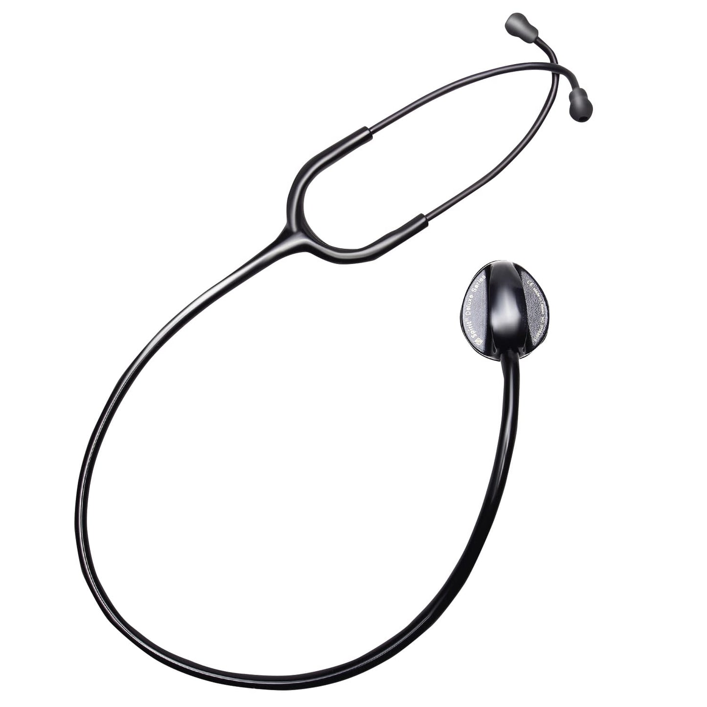 Spirit 청진기 스테시아 스테이트 24-6945-00 Spirit Medical CK-M625CPF(매트 블랙)