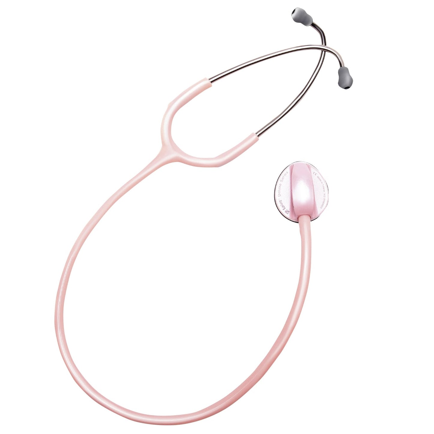 Spirit Stethoscope Stethia State 24-6945-02 Spirit Medical CK-M625PF/C Baby Pink