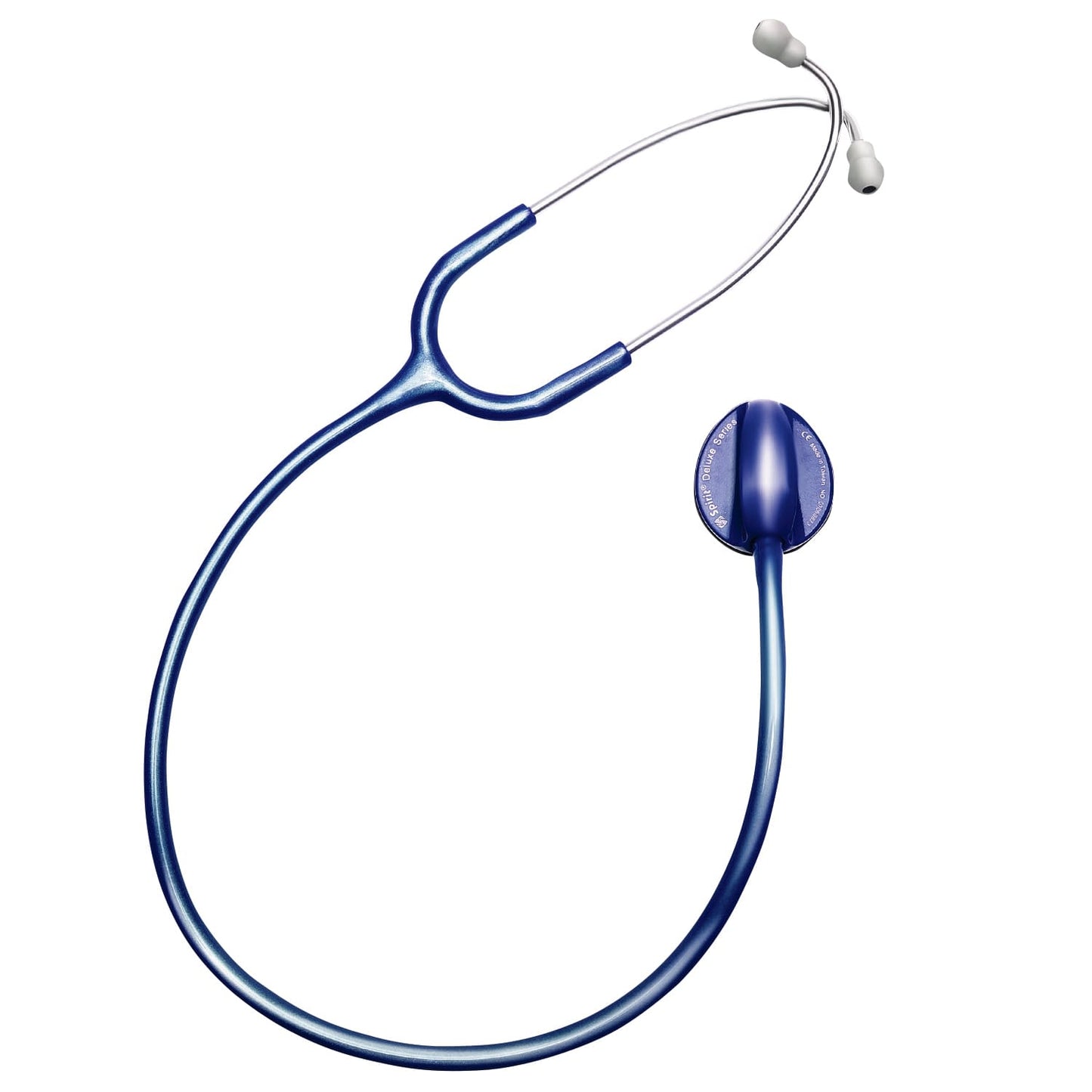 Spirit Stethoscope Stethia State 24-6945-05 Spirit Medical CK-M625PF/C Navy Blue