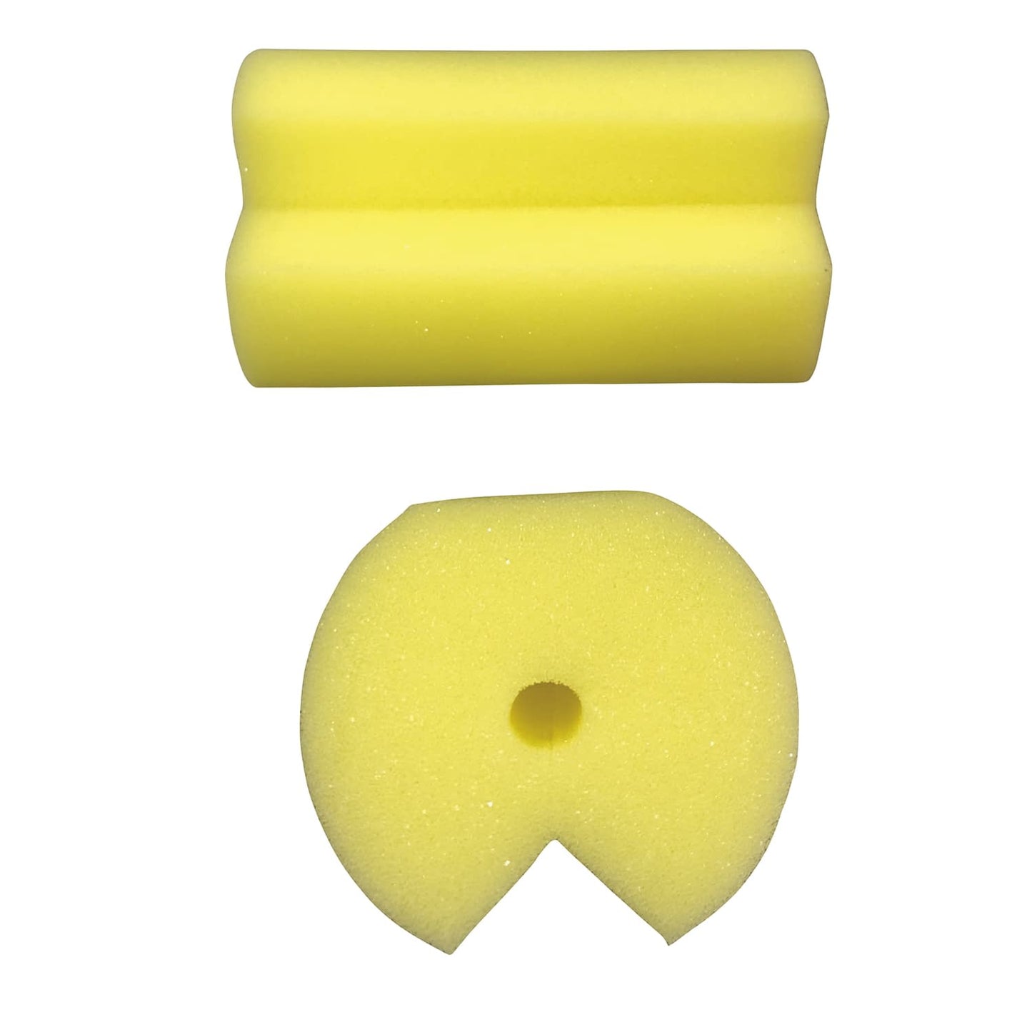 내시경 청소용 스폰지 Y 24-7520-01 아이센 GP141 (옐로우) 30 코일리