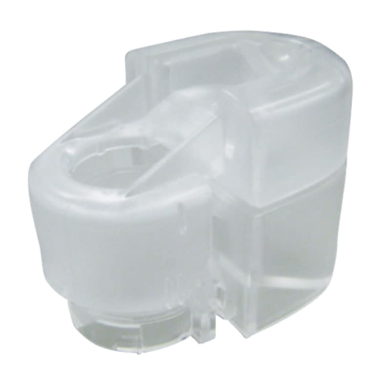 네브라이저용 약액병 흡입기(네브라이저) 24-7411-12 오므론 헬스케어 NEB-BTL-10