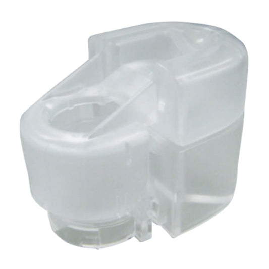 ネブライザ用薬液ボトル 吸入器（ネブライザー） 24-7411-12 オムロンヘルスケア NEB-BTL-10