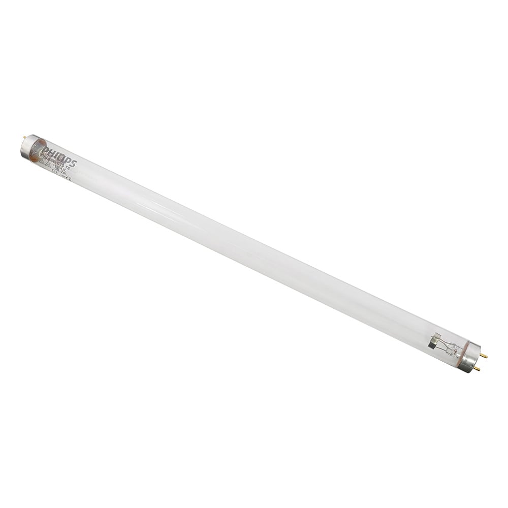 殺菌ランプ　（フィリップス社）　TUV-15W 1個