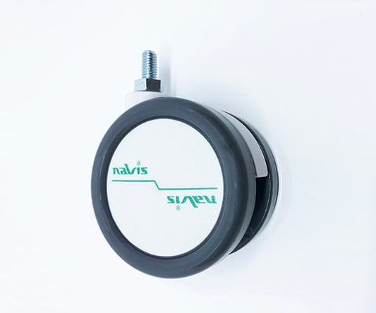 네비스 캐스터 Φ75 M8 나사 S 없음 1개