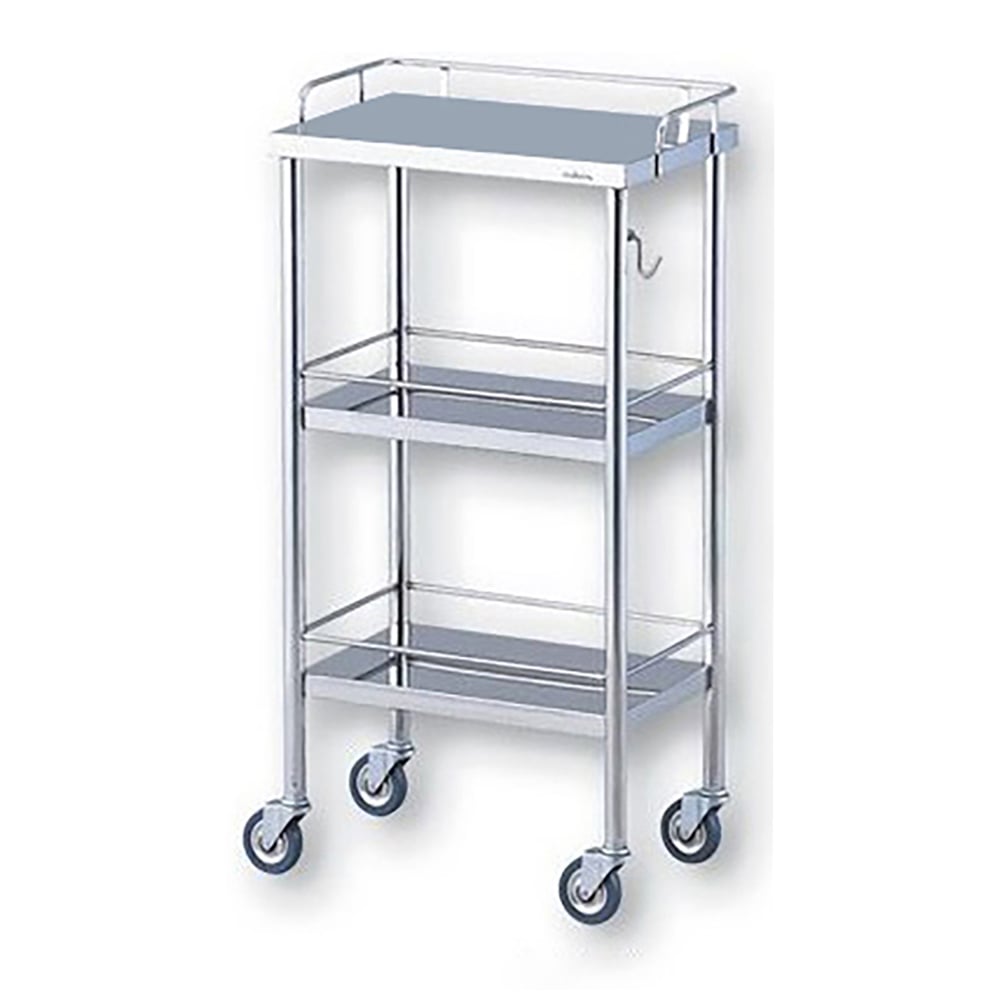 다채로운 미니 왜건 실버 CM-S 1대