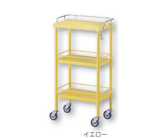 Colorful Mini Wagon Yellow CM-Y 1 unit