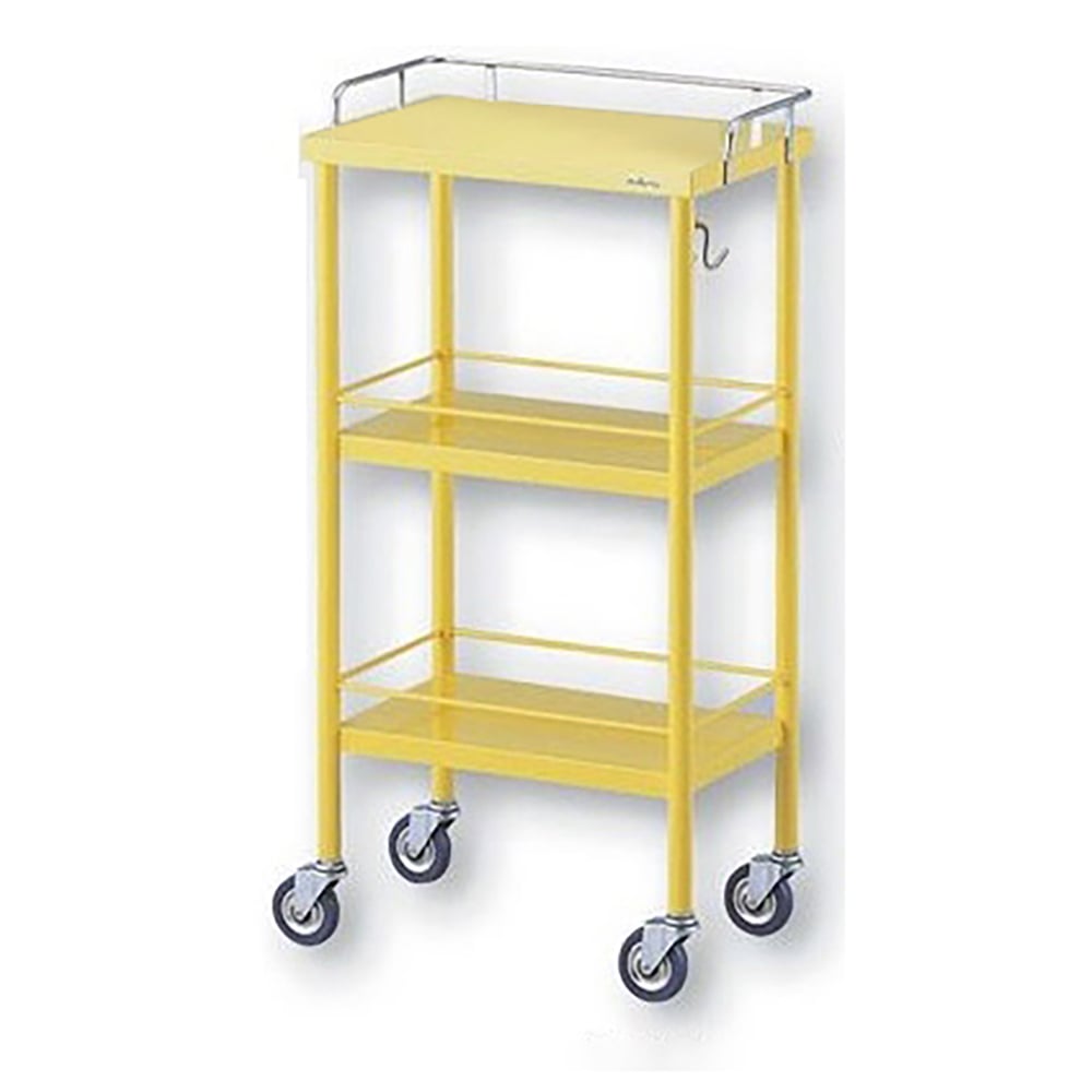 Colorful Mini Wagon Yellow CM-Y 1 unit