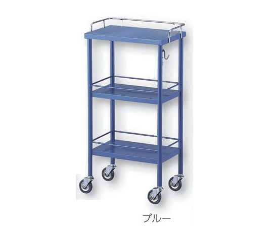 Colorful Mini Wagon Blue CM-B 1 unit