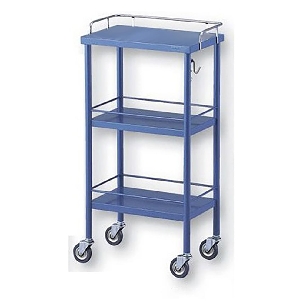 Colorful Mini Wagon Blue CM-B 1 unit