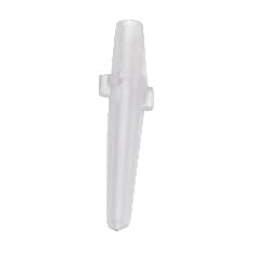 Suction catheter adapter Option for suction device 25-2452-10 Laerdal suction unit 65011305 (10 coils)