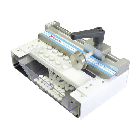 로즈 타블렛 (PTP 제포기) 타블렛 제포기 24-8111-00 대동화공 HT-4001