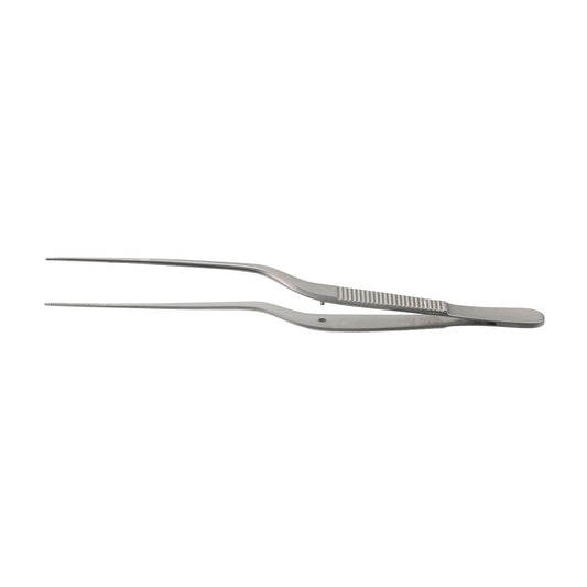 Luce Tweezers (for ears) Hookless Tweezers 24-8330-00 Medlife 140