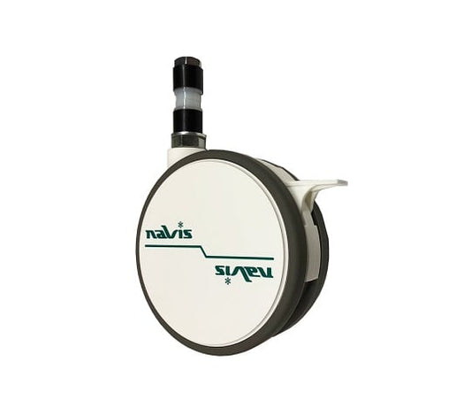 네비스 캐스터 Φ130 고무 S 있음 1개