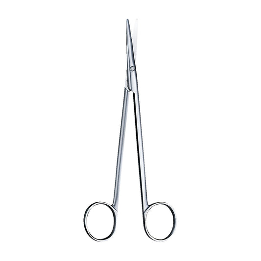 マイスコメッツェンバーム剪刀 直型 05-2182-06 マツヨシ MY-9109AS(140MM)