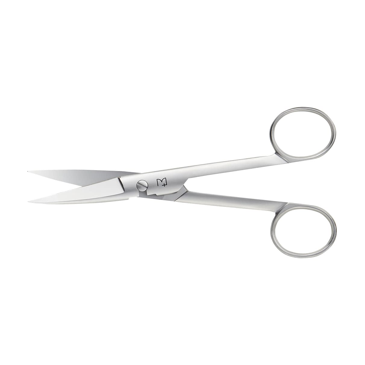 マツヨシ外科剪刀 両尖・反(ハズシ) 両尖・反型・ハズシ 05-2007-01 MATSUYOSHI MY-9126BM(140MM)