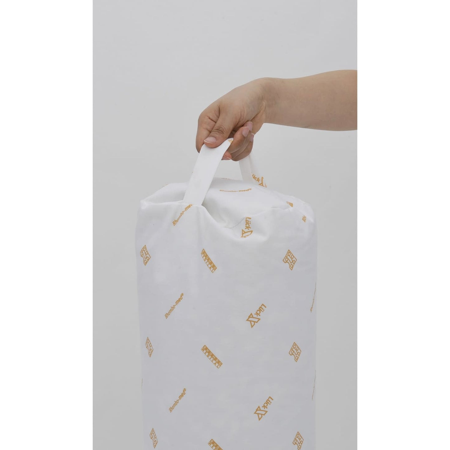 Lombo Positioning Cushion, Posture Change Cushion, 23-2422-15, Cape, RM1-H (65X75CM), Tottetsuki