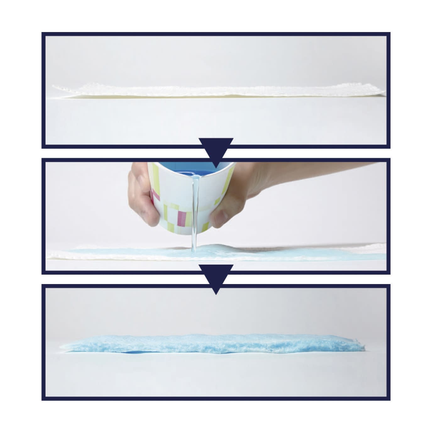 Kyutto Pon Deodorizing Bag 24-8217-00 Taketora 111382 (20 bags)