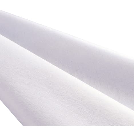 Disposable sheets (sterilized) 12 sheets 07-3105-04 Vilene Create 148 (100 x 180 cm)