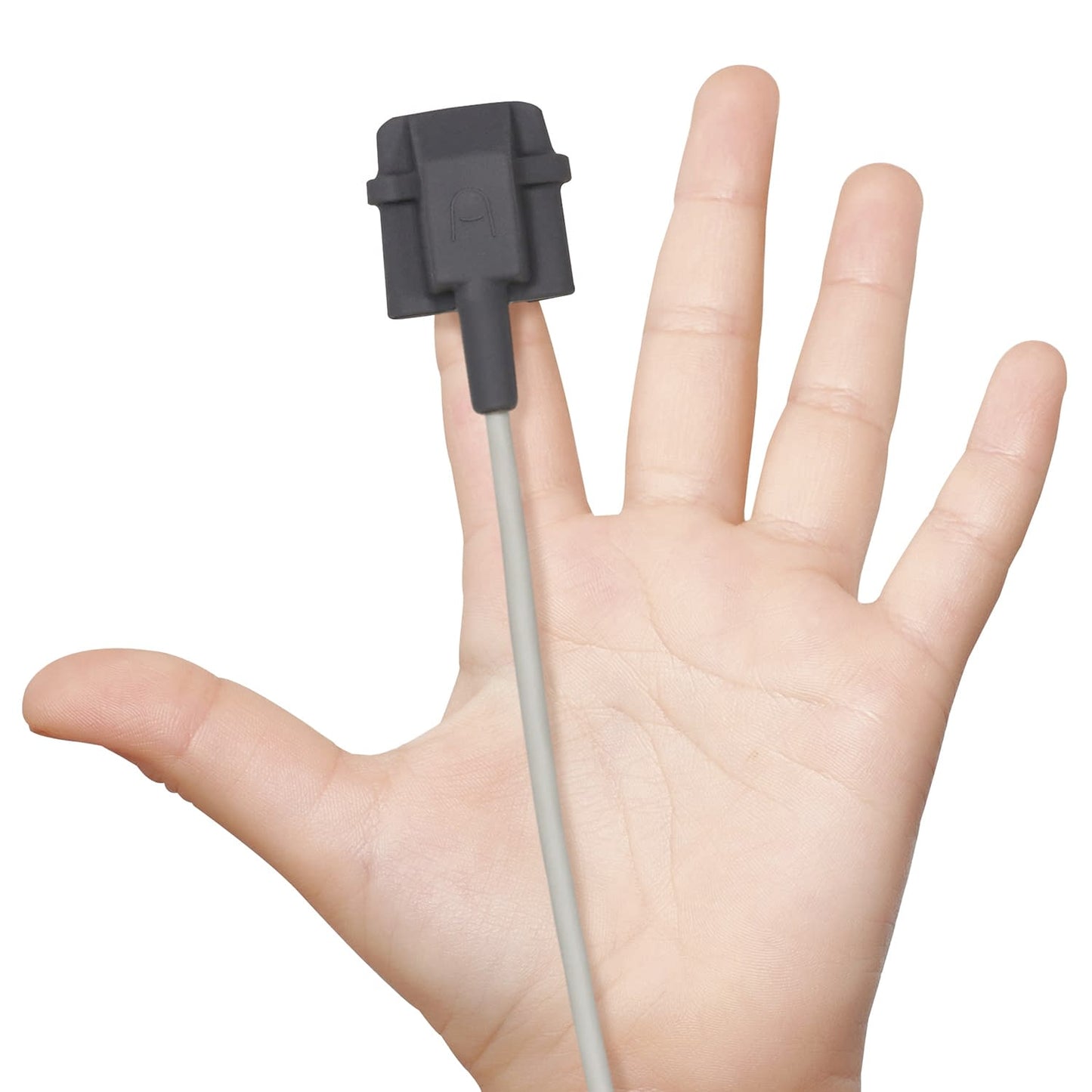 Pediatric monitor probe Saturation monitor (pulse oximeter) 24-8916-13 NURSE ANGIE PLS-10CM