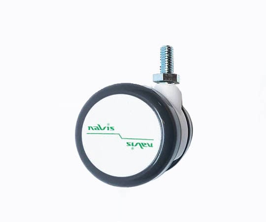 Navis Caster Φ50 M8 Screw Sless 1 pc