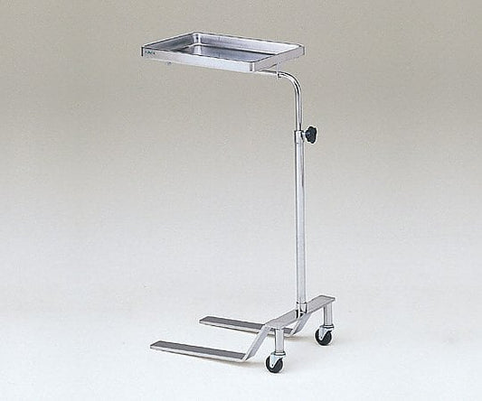 メーヨー型消毒盤台　L 1台