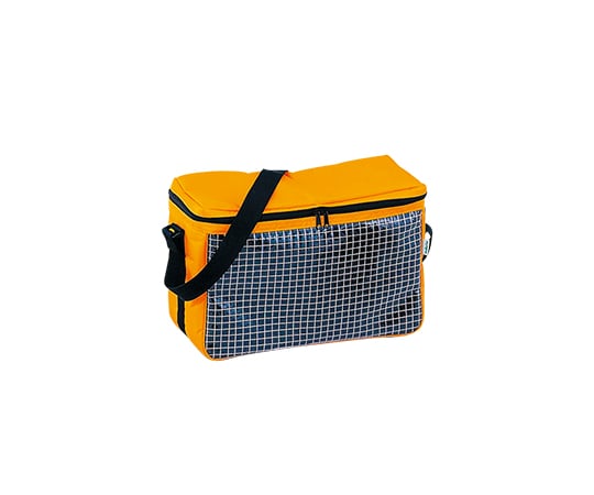 구급·응급 처치용 가방[투명·내한 타입] 1개