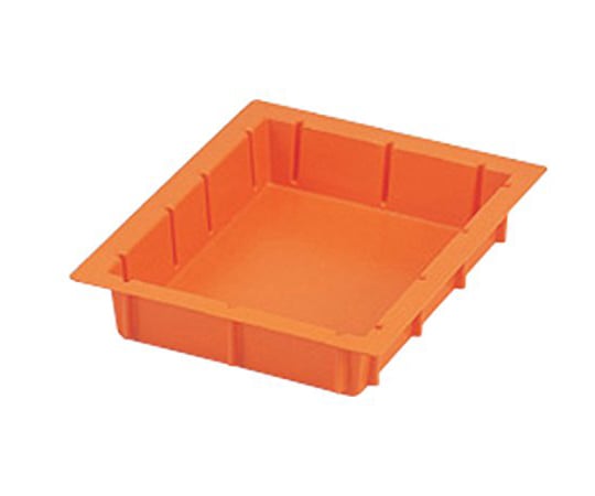 散薬トレー　オレンジ 1個