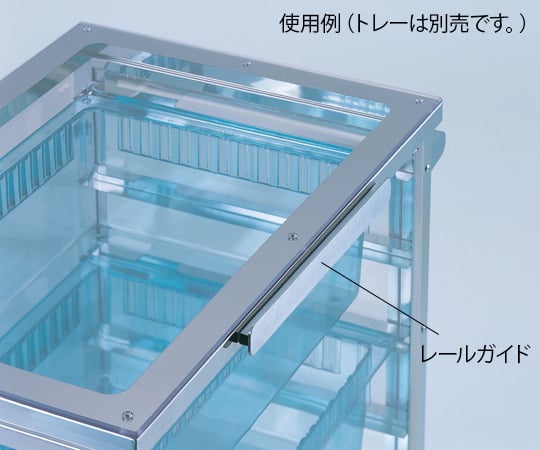 Emergency Care Cart (Skeleton) Main Unit-01 1 unit