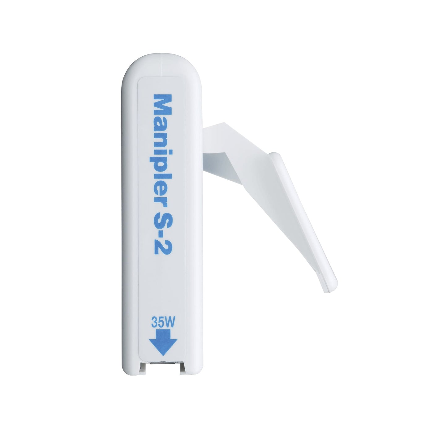 매니플러(S-2) 35침입 35침 타입 스킨 스테이플러 07-2185-00 매니 S235W(6코일리)