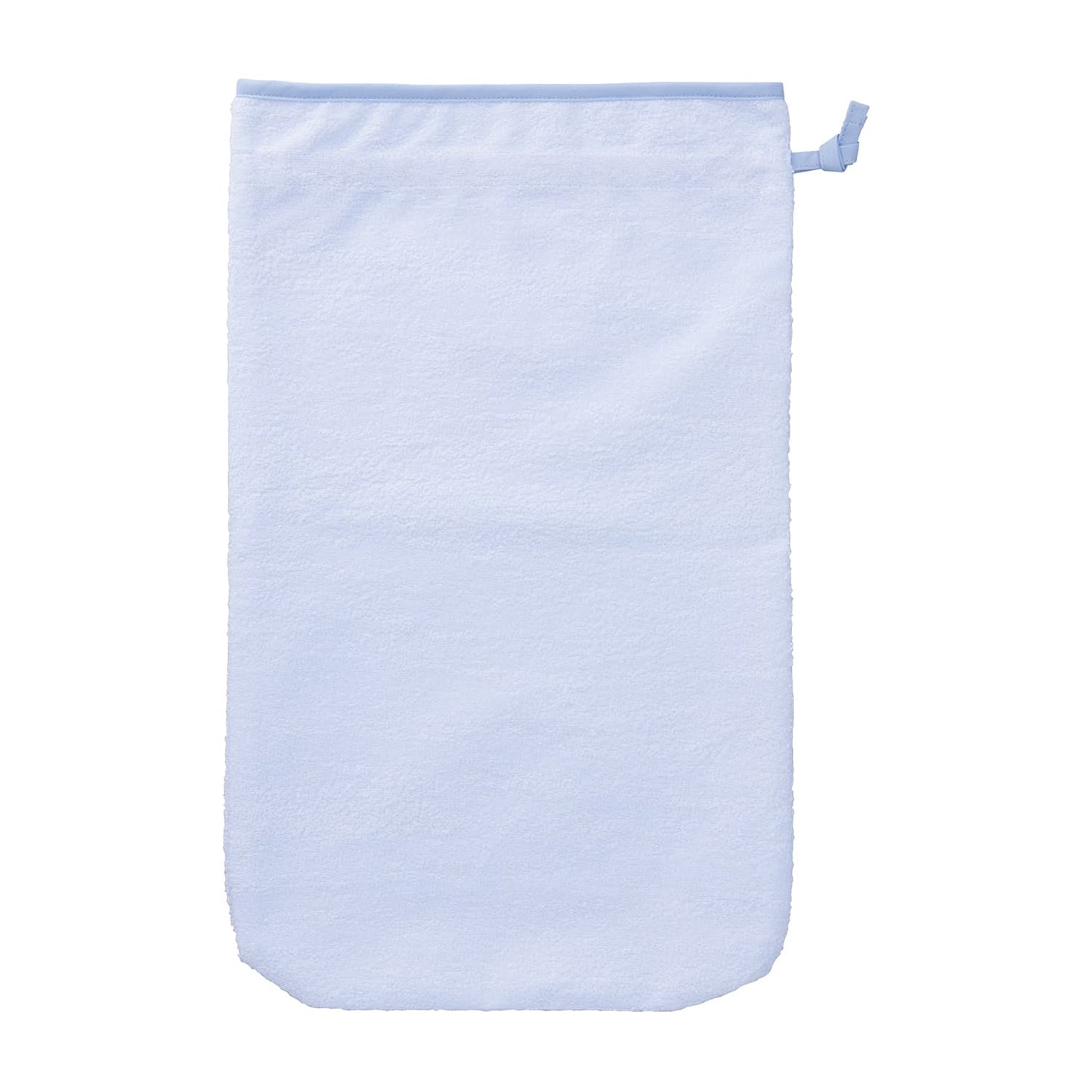 Waterproof towel cover (for hot water bottles) Hot water bottle cold storage pillow cover 01-5335-02 MATSUYOSHI 410X240MM
