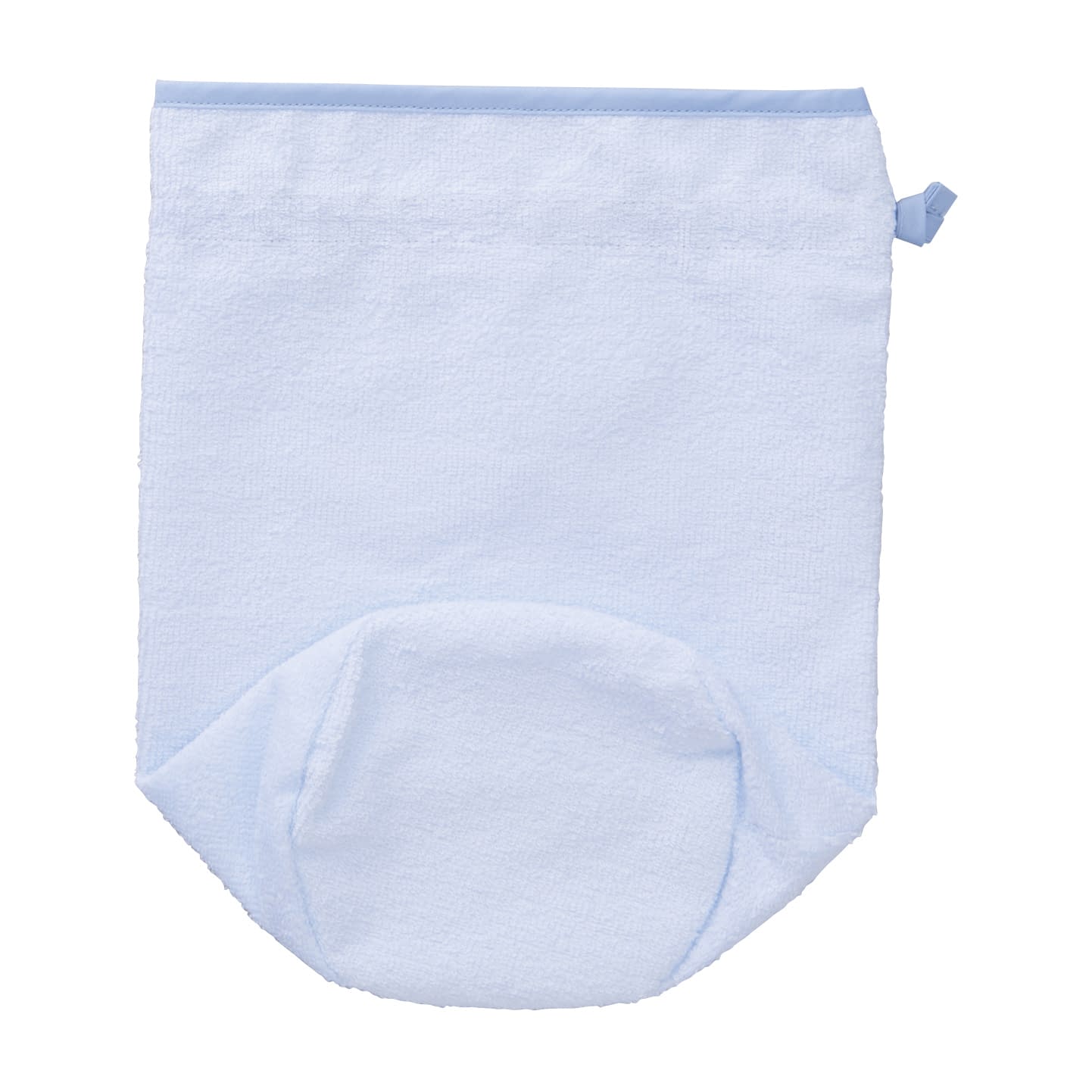 タオル防水カバー(氷のう用) 氷のう用 保冷枕カバー 01-5340-00 MATSUYOSHI 140X260MM