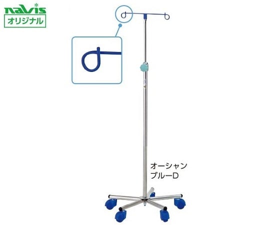 Colorful Girdle Stand D 1 unit