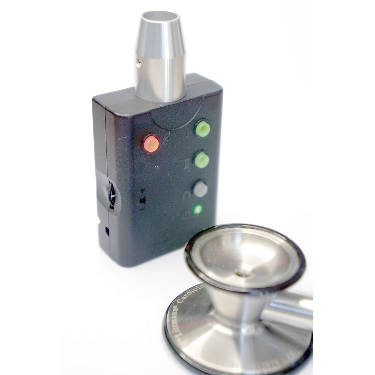 디지털 청진 장치 넥스테이트 청진기 25-3729-00 Nexstetho SDNX-01G